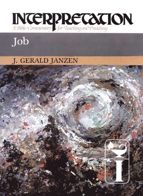 J. Gerald Janzen - Job, E-bok