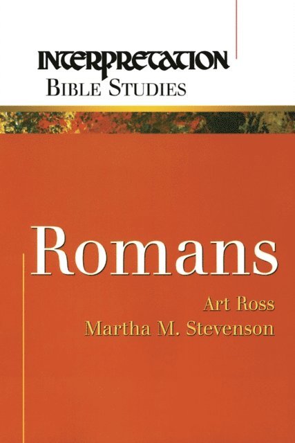 Martha M. Stevenson, Art Ross - Romans, E-bok