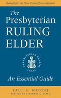 Presbyterian Ruling Elder