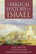 Biblical History of Israel