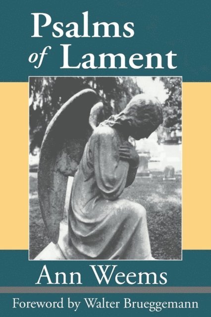 Ann Weems - Psalms of Lament, E-bok