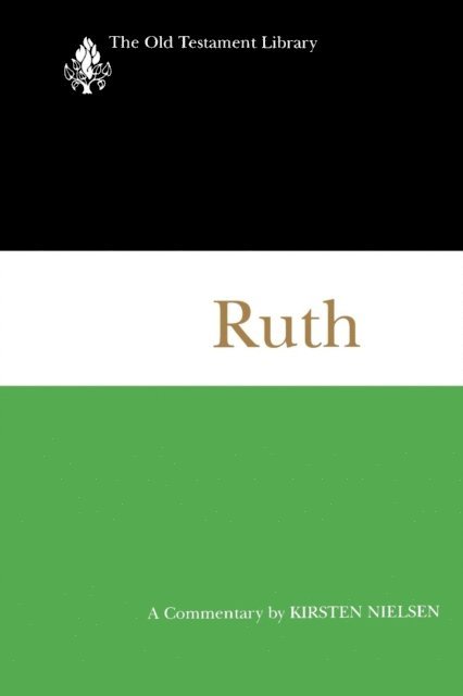 Kirsten Nielsen - Ruth (1997), E-bok