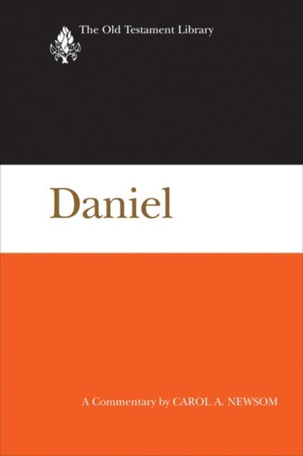 Carol A. Newsom - Daniel, E-bok