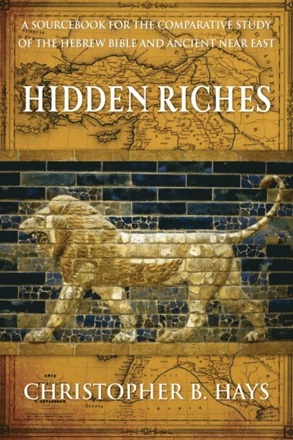 Christopher B. Hays - Hidden Riches, E-bok