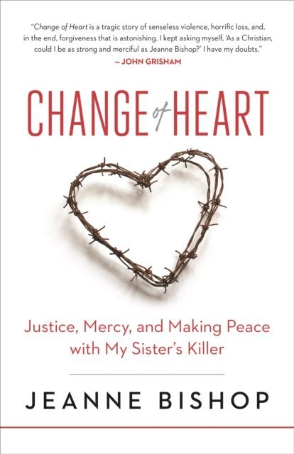 Jeanne Bishop - Change of Heart, E-bok. Tillgänglighet: Lägg i varukorg