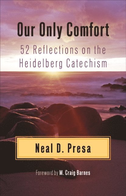Neal D. Presa - Our Only Comfort, E-bok