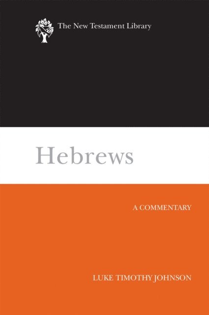 Luke Timothy Johnson - Hebrews, E-bok