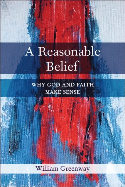 William Greenway - Reasonable Belief, E-bok
