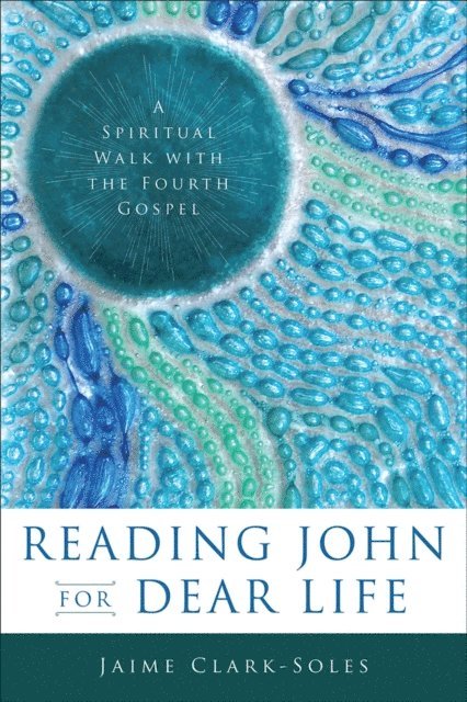Jaime Clark-Soles - Reading John for Dear Life, E-bok