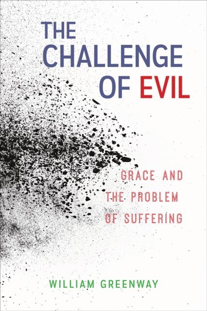William Greenway - Challenge of Evil, E-bok