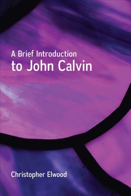 Christopher Elwood - Brief Introduction to John Calvin, E-bok