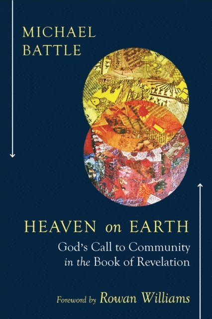 Michael Battle - Heaven on Earth, E-bok