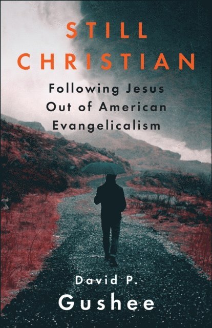 David P. Gushee - Still Christian, E-bok