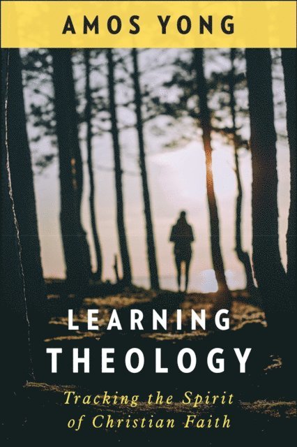 Amos Yong - Learning Theology, E-bok