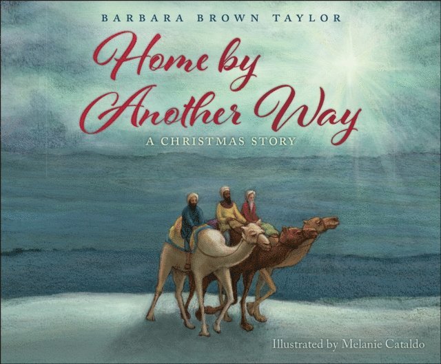 Barbara Brown Taylor - Home by Another Way, E-bok