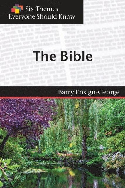 Eva Stimson, Barry A. Ensign-George - Six Themes in the Bible Everyone Should Know, E-bok