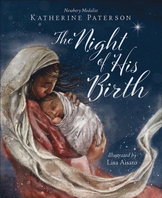 Katherine Paterson - Night of His Birth, E-bok