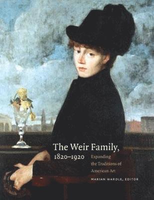 Marian Wardle - Weir Family, 1820–1920, Inbunden. Tillgänglighet: Tillfälligt slut
