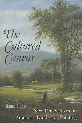 University of New Hampshire Press, Nancy Siegel - Cultured Canvas, Häftad. Tillgänglighet: Tillfälligt slut