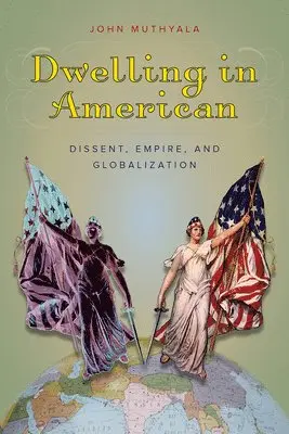 John Muthyala - Dwelling in American, Häftad. Tillgänglighet: Tillfälligt slut