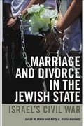 Marriage and Divorce in the Jewish State