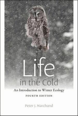 Peter J. Marchand - Life in the Cold, Häftad. Tillgänglighet: Lägg i varukorg
