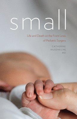 Catherine Musemeche - Small, Inbunden. Tillgänglighet: Lägg i varukorg