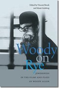 Woody on Rye