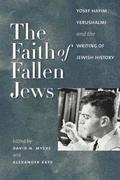 Faith of Fallen Jews