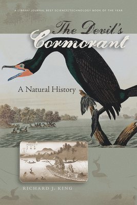 Richard J. King - Devil’s Cormorant, Häftad. Tillgänglighet: Lägg i varukorg