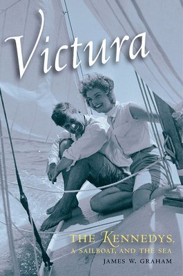 James W. Graham - Victura, Häftad