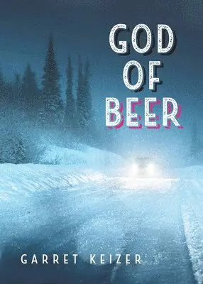 Garret Keizer - God of Beer, Häftad. Tillgänglighet: Tillfälligt slut