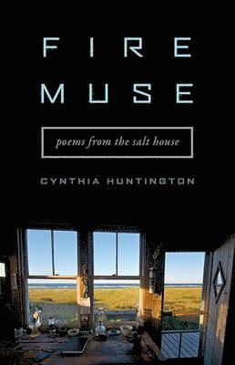 Cynthia Huntington - Fire Muse, Häftad. Tillgänglighet: Tillfälligt slut