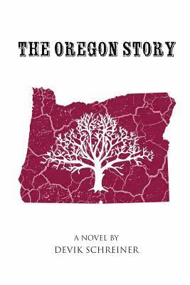 Devik Schreiner - Oregon Story, Häftad