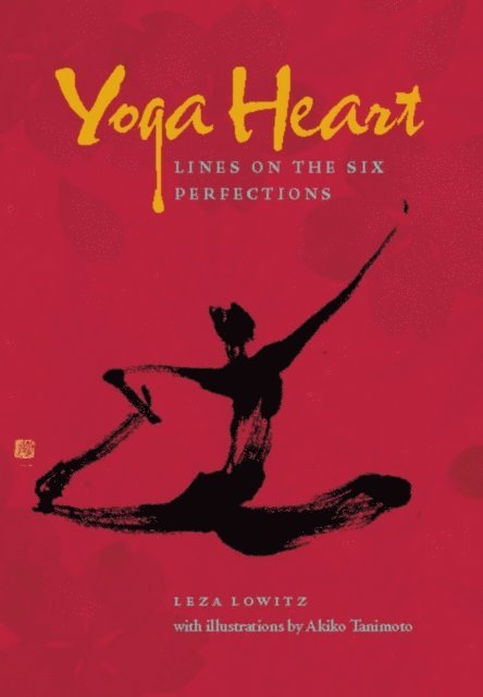 Leza Lowitz - Yoga Heart, E-bok