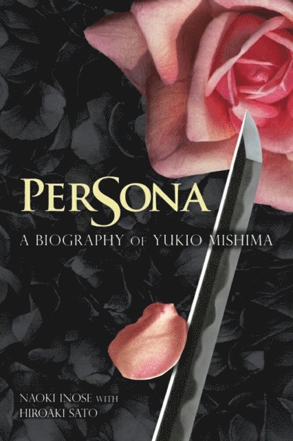 Naoki Inose - Persona, E-bok. Tillgänglighet: Lägg i varukorg