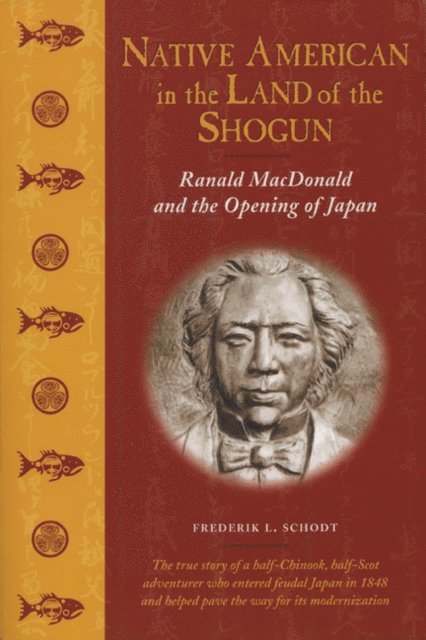 Frederik L. Schodt - Native American in the Land of the Shogun, E-bok. Tillgänglighet: Lägg i varukorg