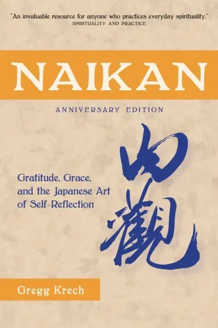 Gregg Krech - Naikan, E-bok. Tillgänglighet: Lägg i varukorg