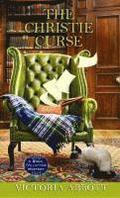 The Christie Curse: A Book Collector Mystery