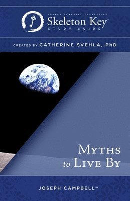 Catherine Svehla - Myths to Live By, Häftad