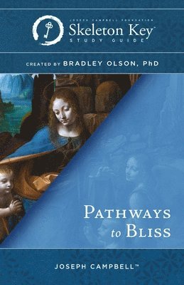 Bradley Olson - Pathways to Bliss, Häftad