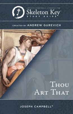 Andrew Gurevich - Thou Art That, Häftad