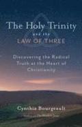 Holy Trinity and the Law of Three