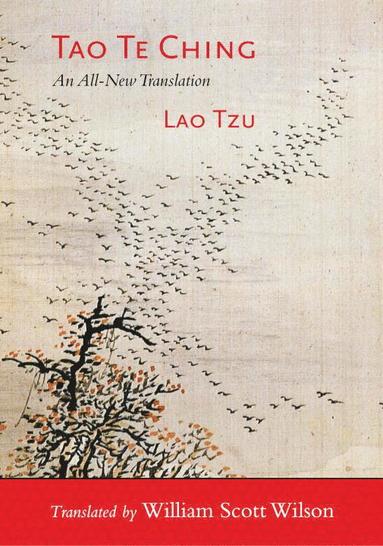 Tao Te Ching av Lao Tzu