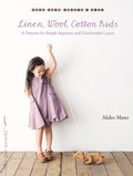 Linen, Wool, Cotton Kids
