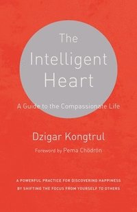 The Intelligent Heart: A Powerful Practice for Discovering Happiness by Shifting the Focus from Yourself