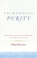 Primordial Purity