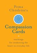 Pema Choedroen's Compassion Cards