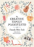 Creative Family Manifesto