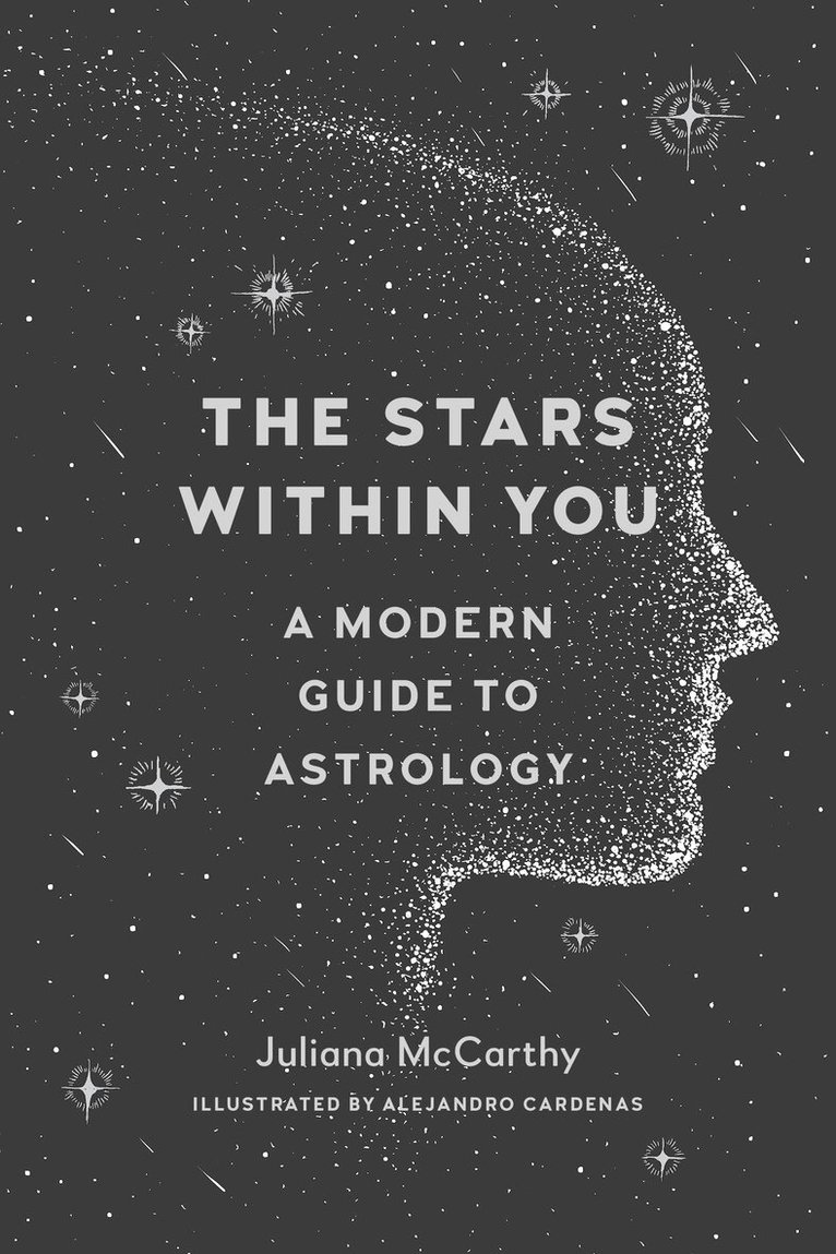 Juliana Mccarthy, Alejandro Cardenas - Stars within You, Häftad